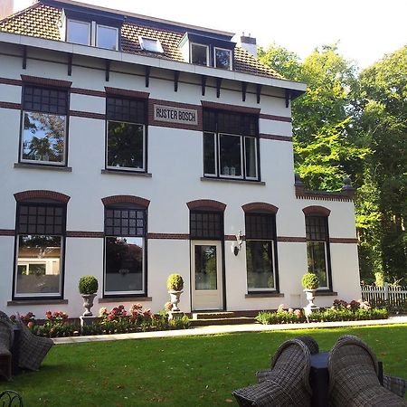 Bed & Breakfast Rijsterbosch 외부 사진