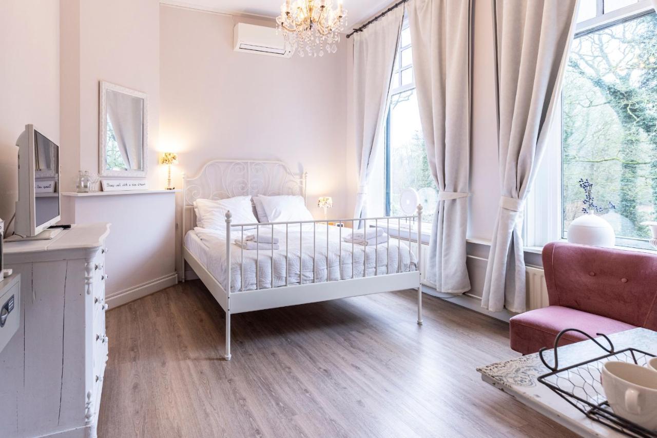 Bed & Breakfast Rijsterbosch 외부 사진