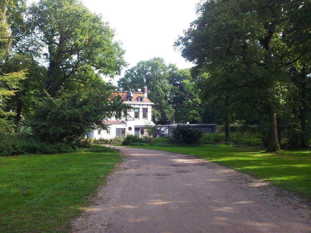 Bed & Breakfast Rijsterbosch 외부 사진