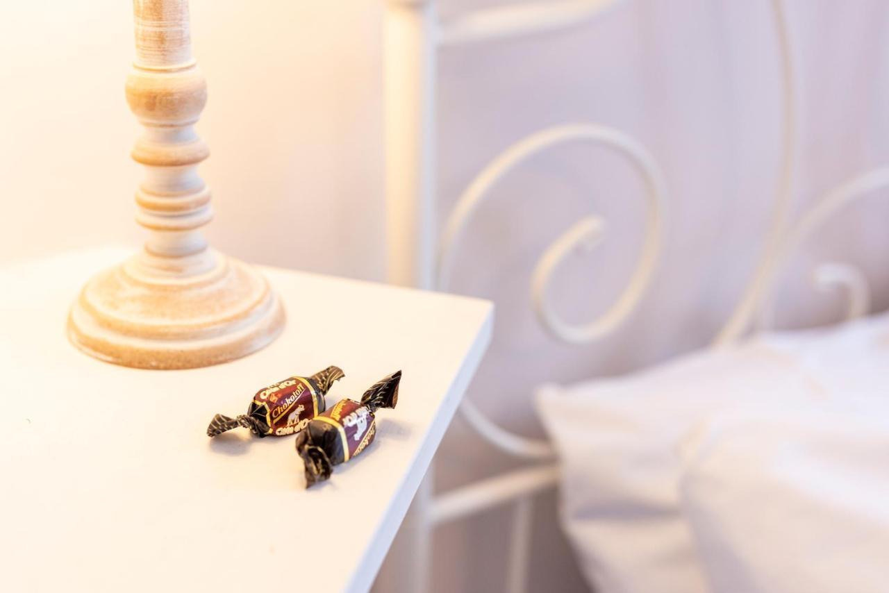 Bed & Breakfast Rijsterbosch 외부 사진