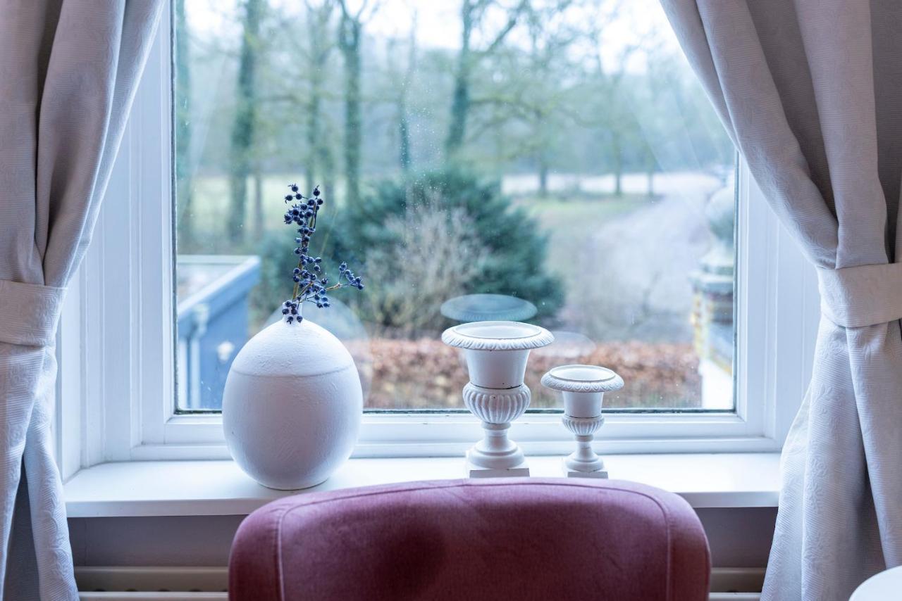 Bed & Breakfast Rijsterbosch 외부 사진