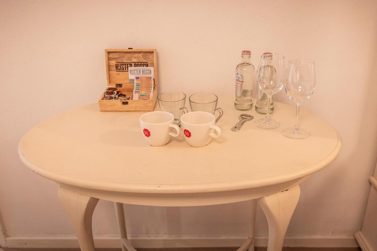 Bed & Breakfast Rijsterbosch 외부 사진