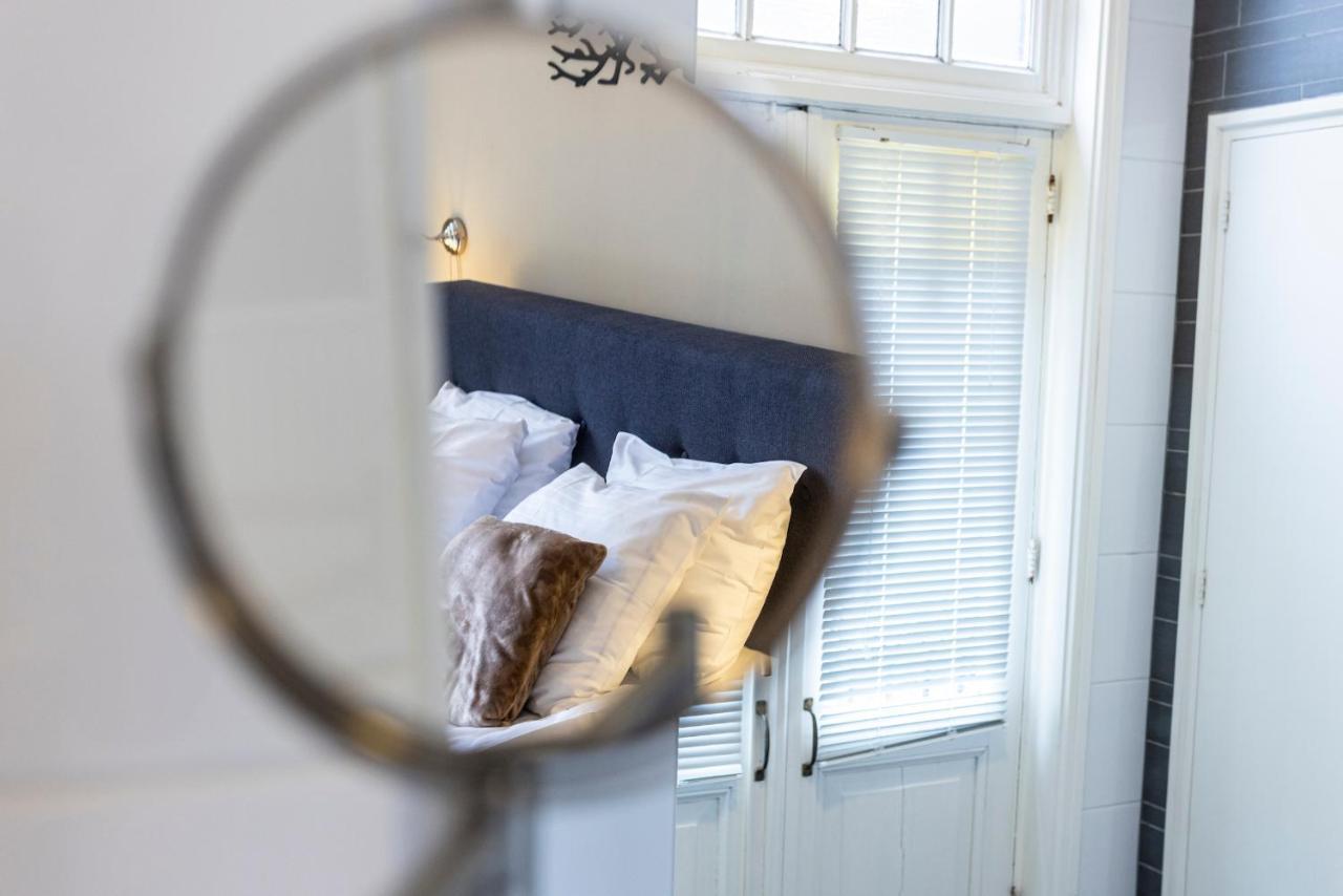 Bed & Breakfast Rijsterbosch 외부 사진