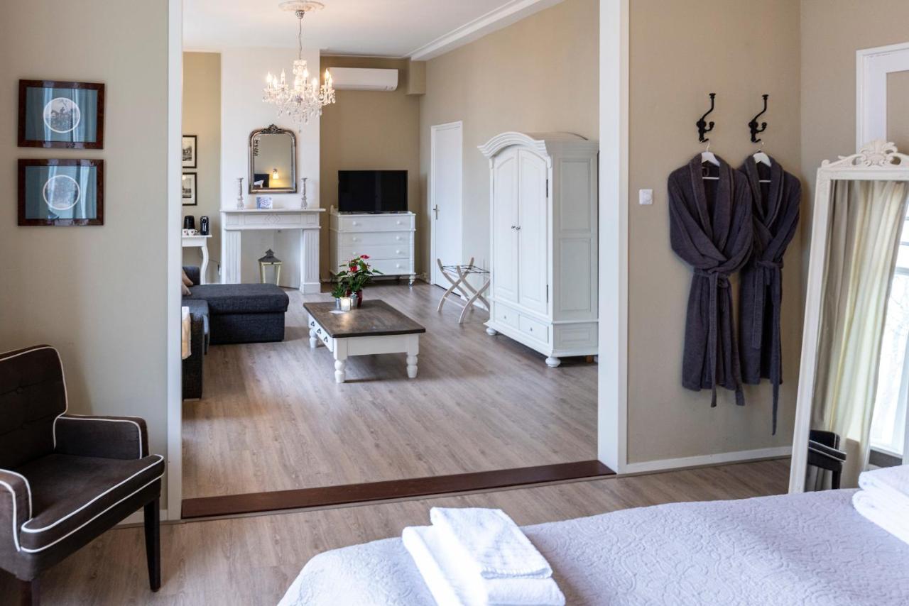 Bed & Breakfast Rijsterbosch 외부 사진