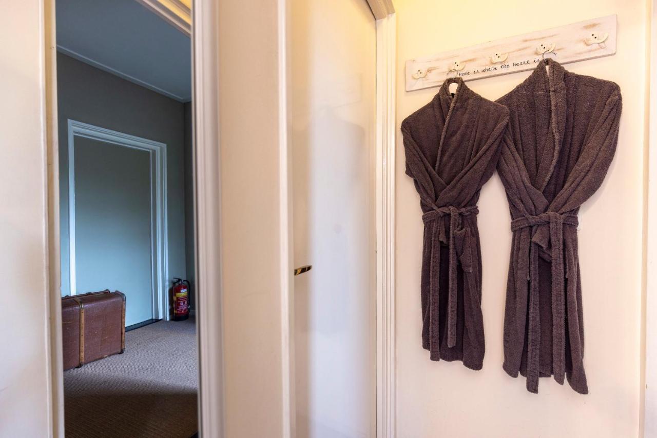 Bed & Breakfast Rijsterbosch 외부 사진