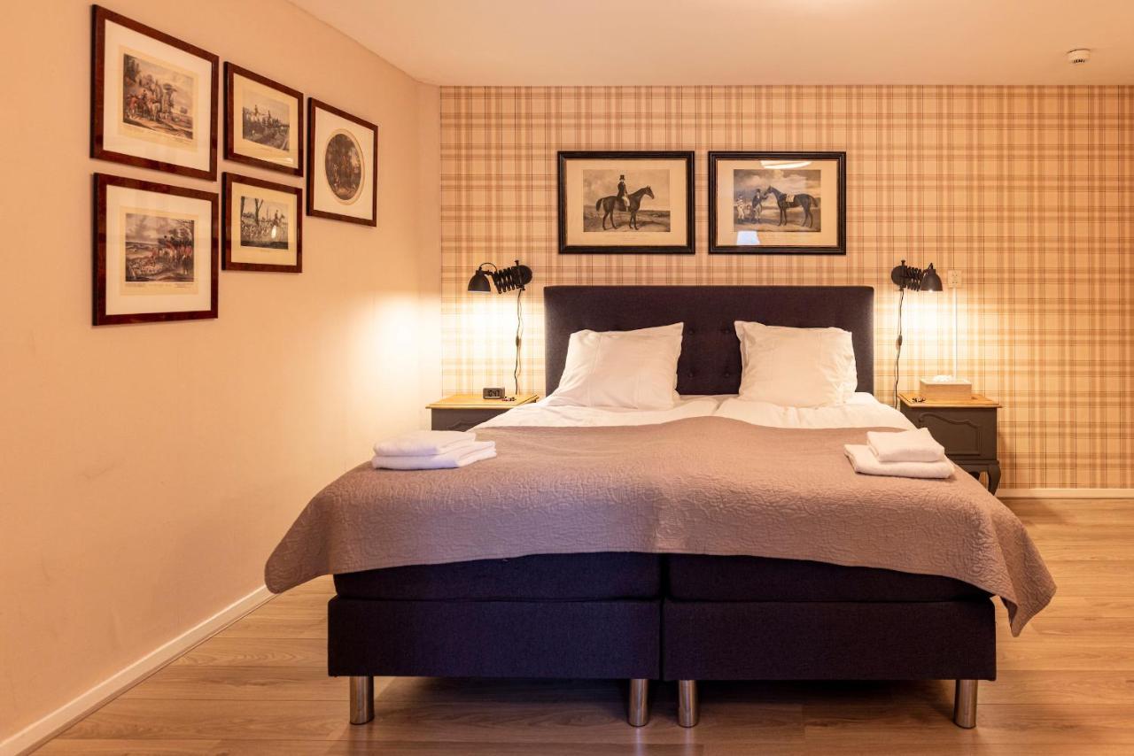 Bed & Breakfast Rijsterbosch 외부 사진