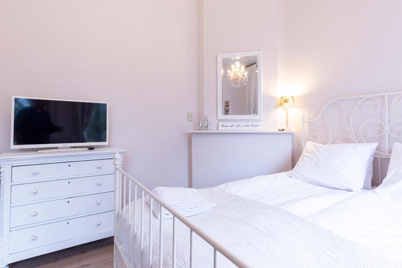 Bed & Breakfast Rijsterbosch 외부 사진