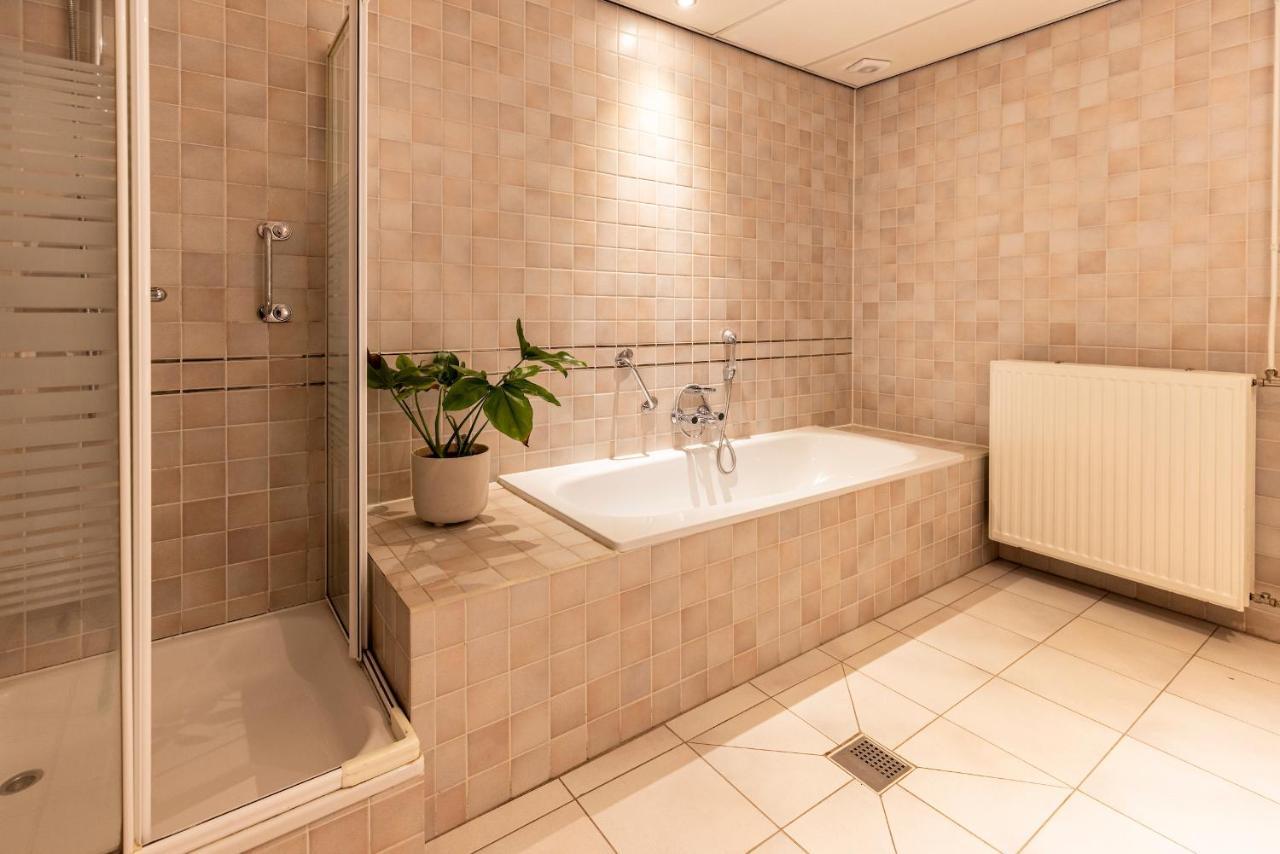 Bed & Breakfast Rijsterbosch 외부 사진