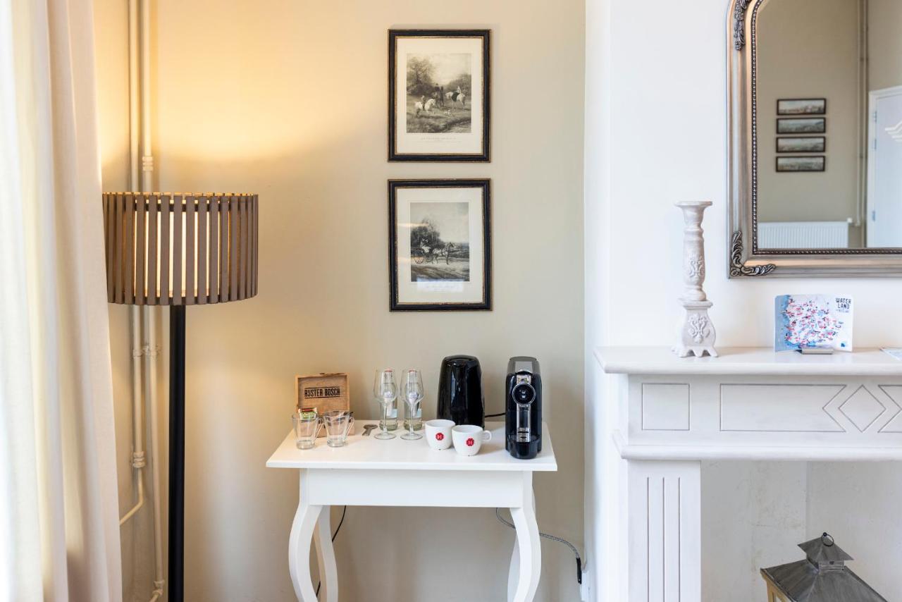 Bed & Breakfast Rijsterbosch 외부 사진