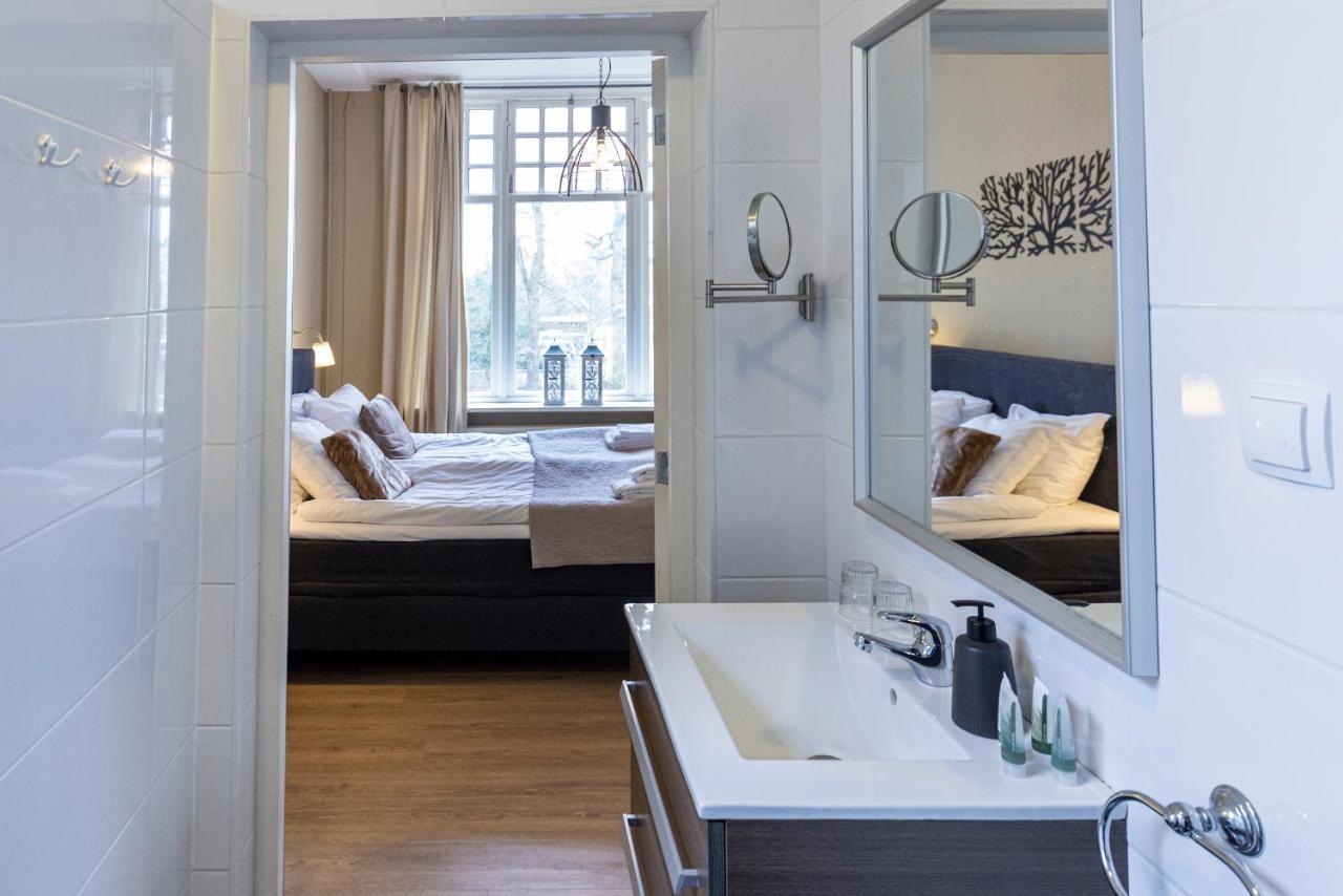 Bed & Breakfast Rijsterbosch 외부 사진