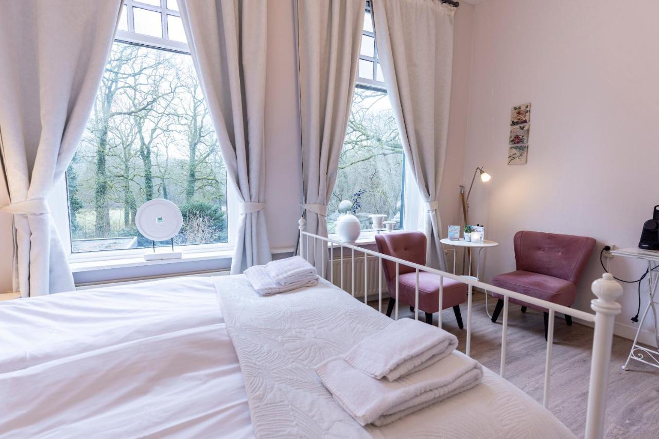 Bed & Breakfast Rijsterbosch 외부 사진