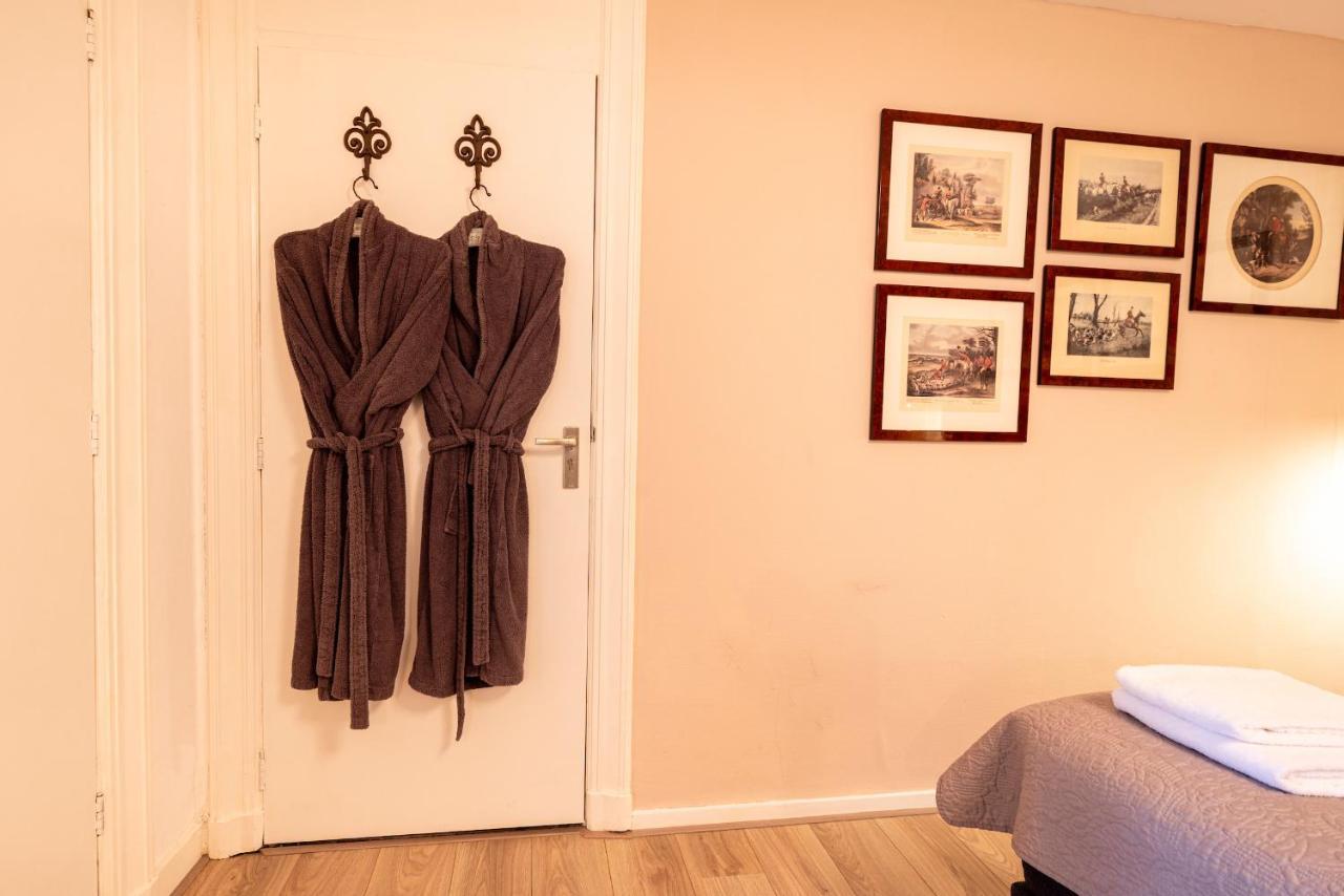 Bed & Breakfast Rijsterbosch 외부 사진