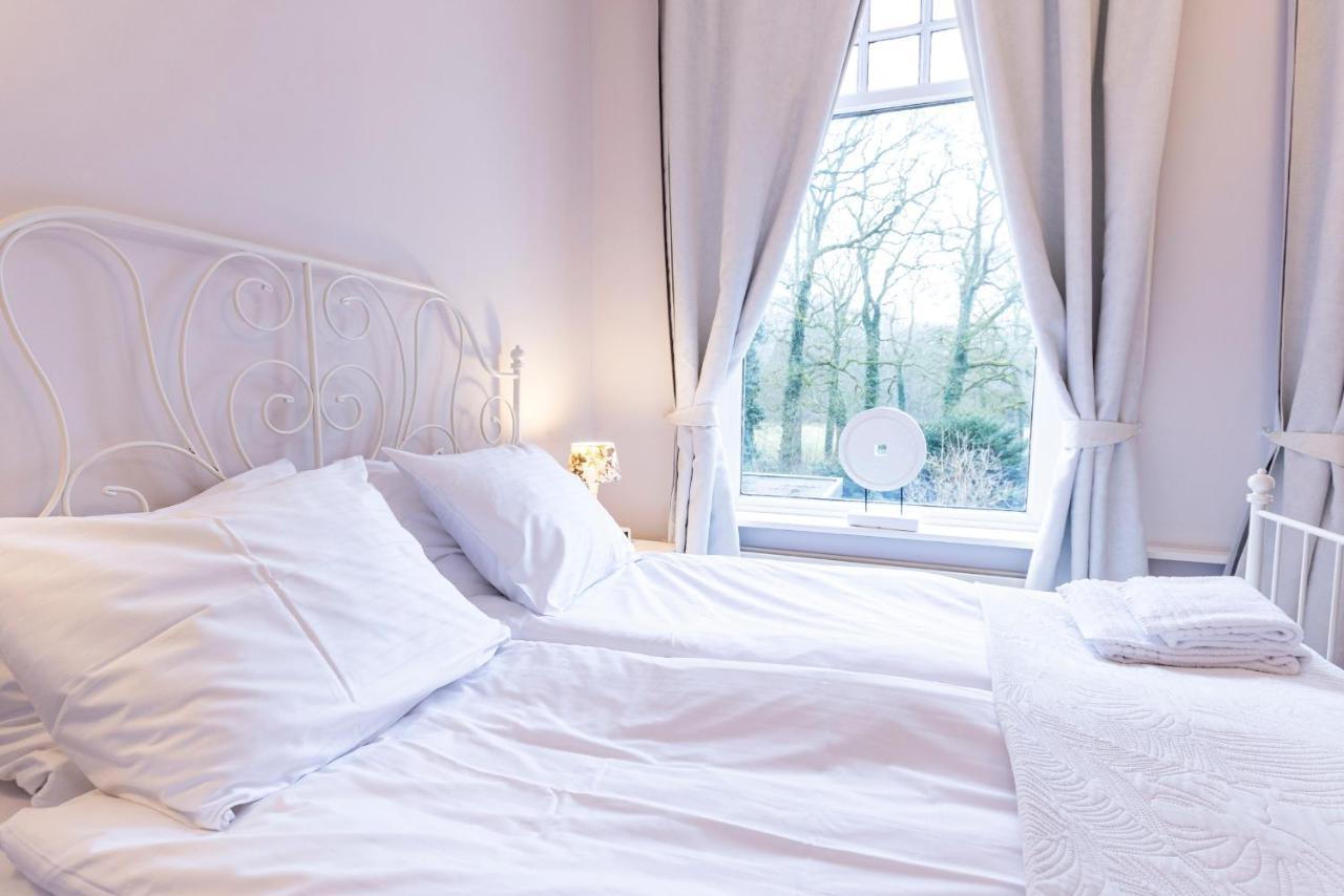 Bed & Breakfast Rijsterbosch 외부 사진
