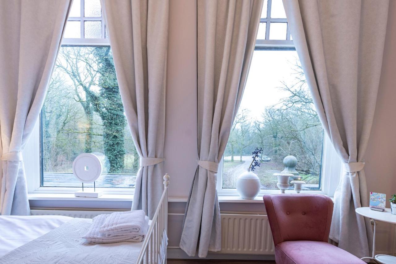 Bed & Breakfast Rijsterbosch 외부 사진