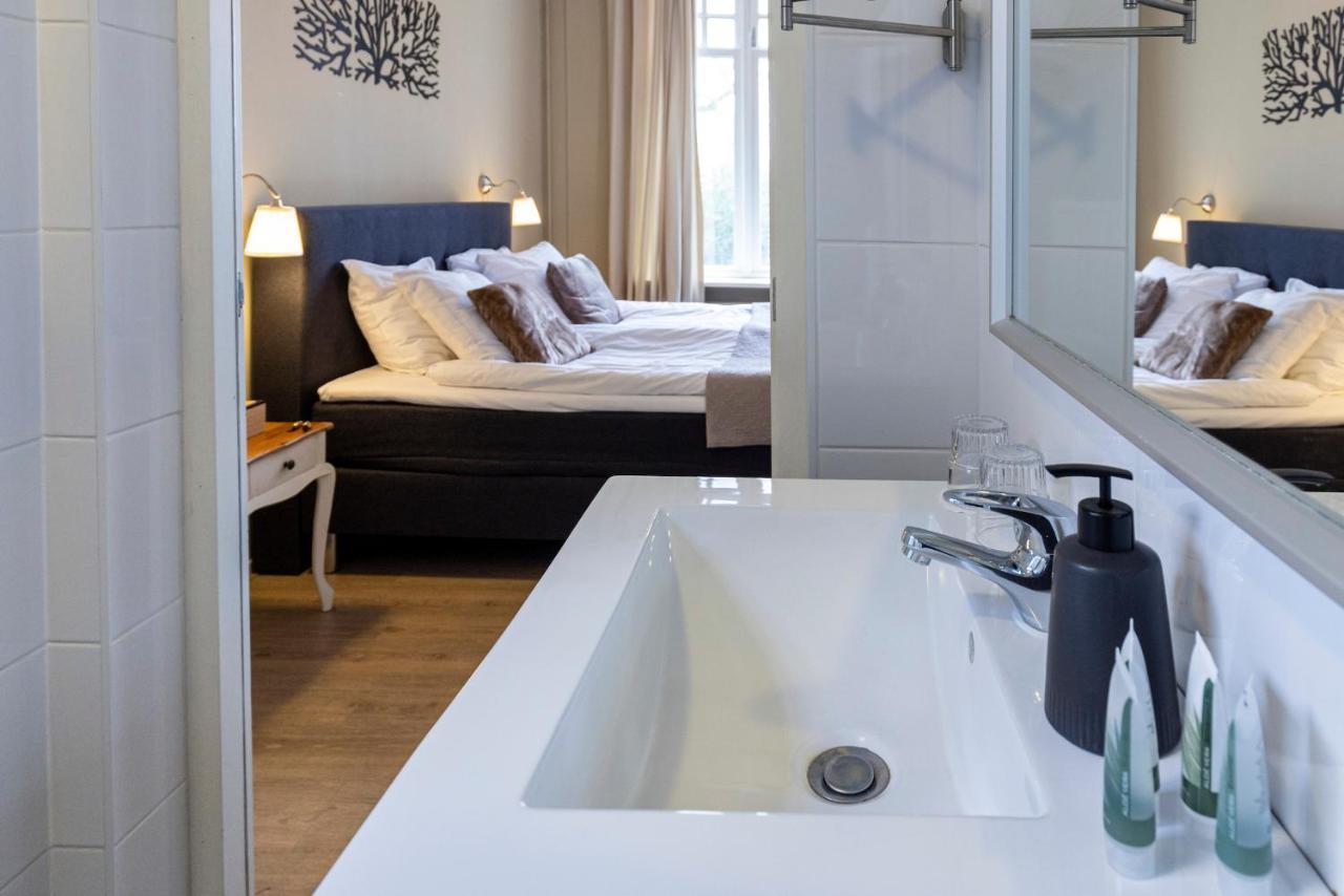 Bed & Breakfast Rijsterbosch 외부 사진