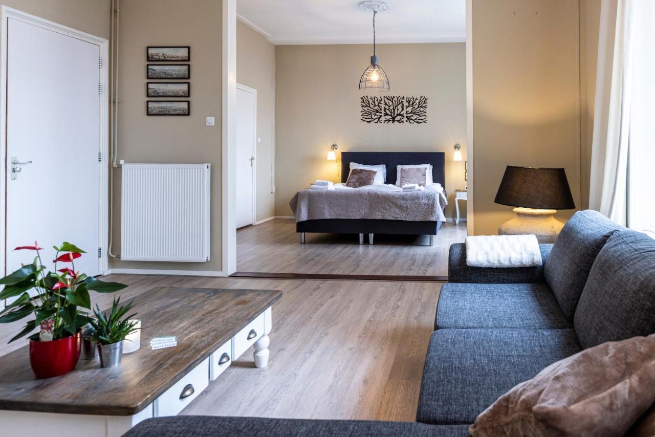Bed & Breakfast Rijsterbosch 외부 사진