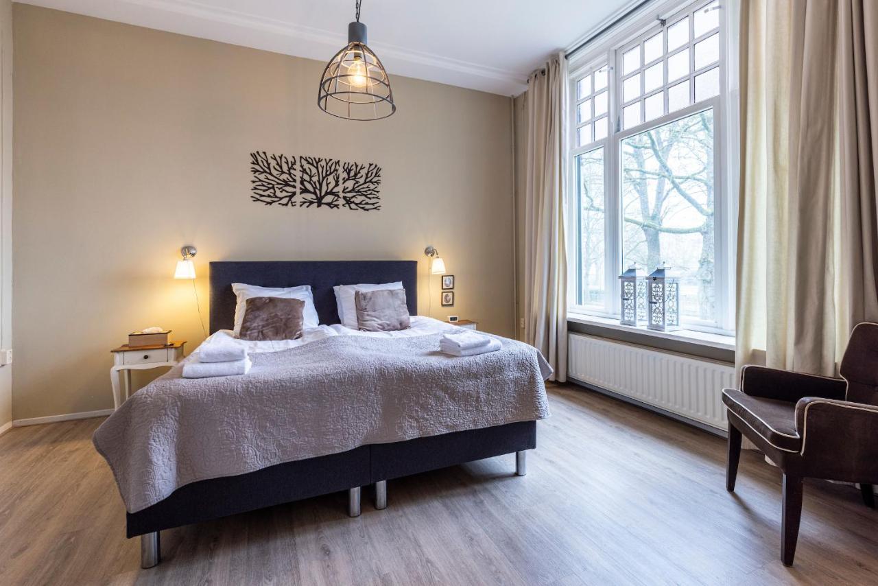 Bed & Breakfast Rijsterbosch 외부 사진