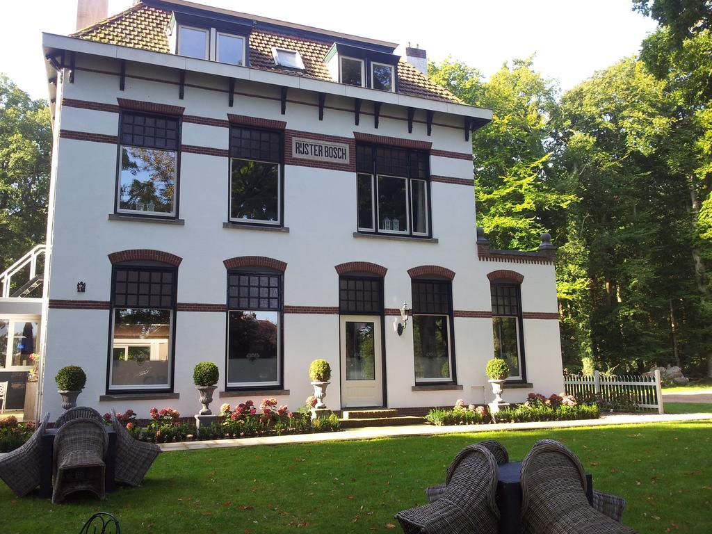 Bed & Breakfast Rijsterbosch 외부 사진