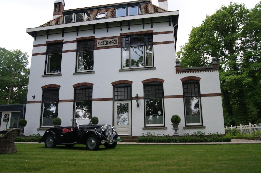 Bed & Breakfast Rijsterbosch 외부 사진