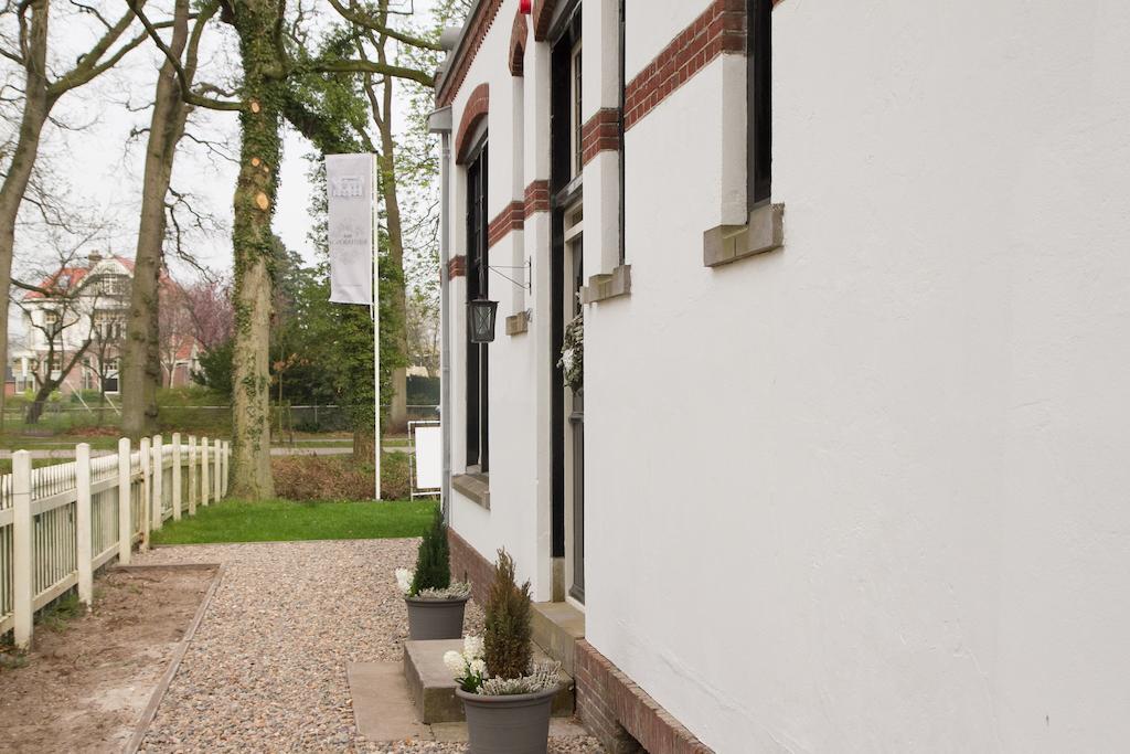 Bed & Breakfast Rijsterbosch 외부 사진