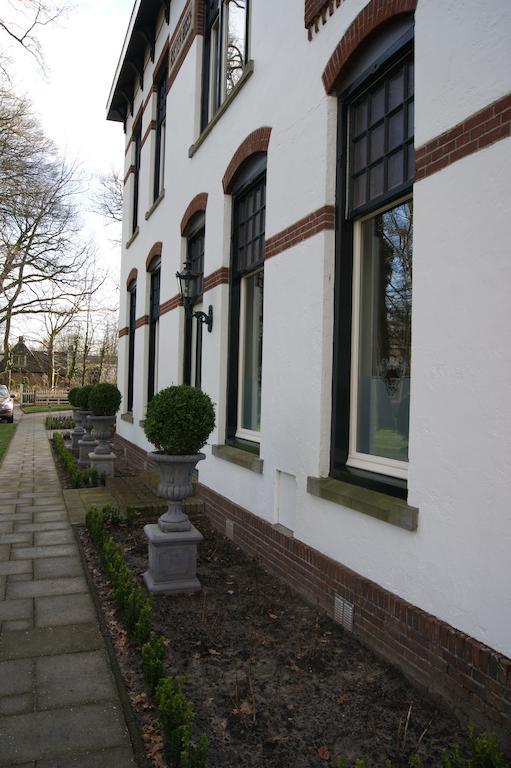 Bed & Breakfast Rijsterbosch 외부 사진