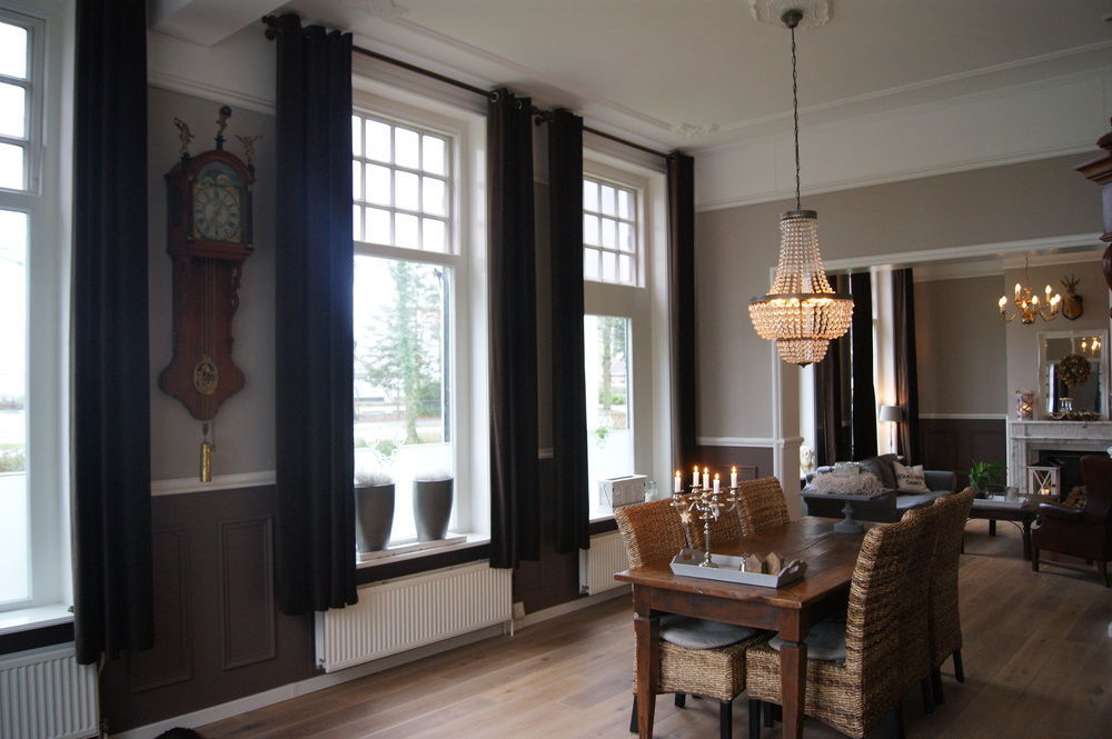 Bed & Breakfast Rijsterbosch 외부 사진
