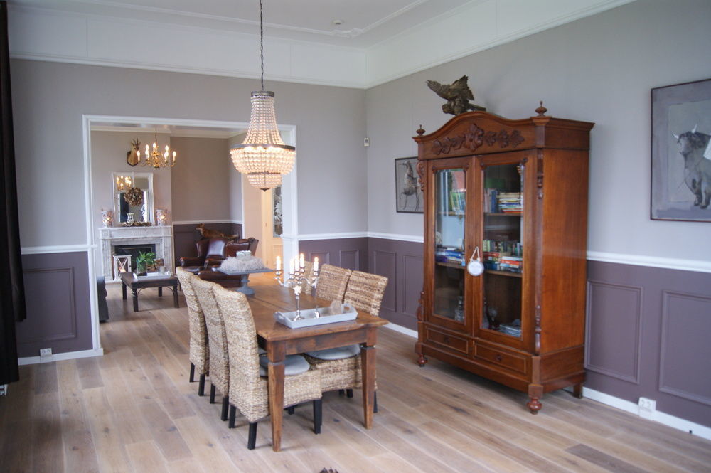 Bed & Breakfast Rijsterbosch 외부 사진