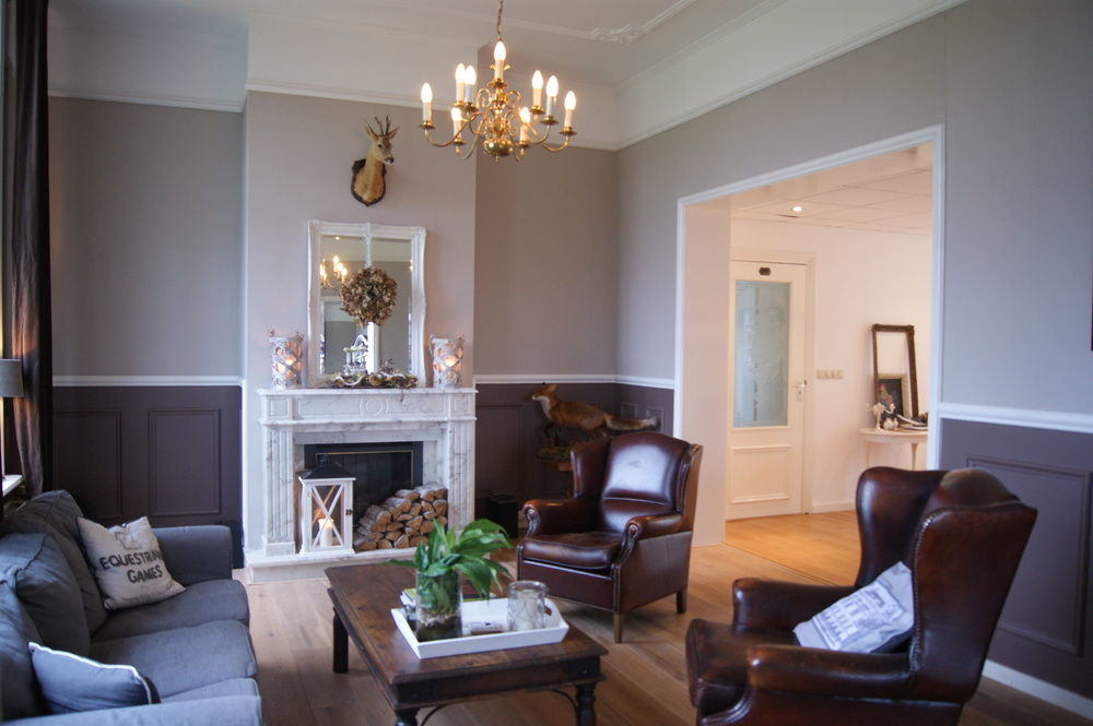Bed & Breakfast Rijsterbosch 외부 사진