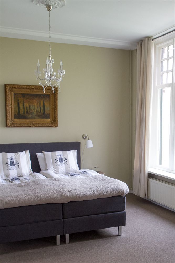 Bed & Breakfast Rijsterbosch 외부 사진
