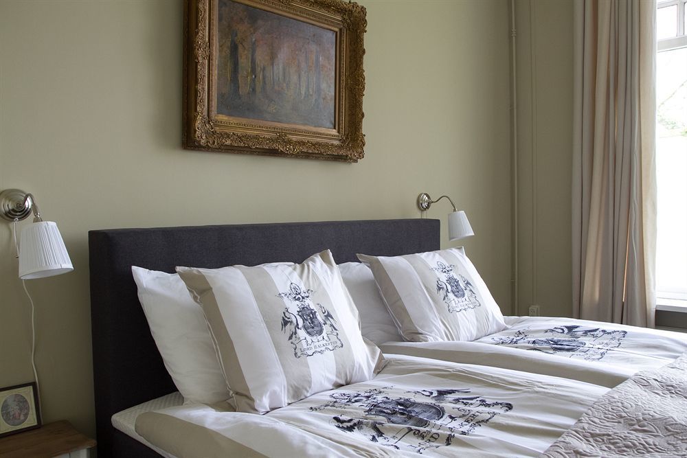 Bed & Breakfast Rijsterbosch 외부 사진