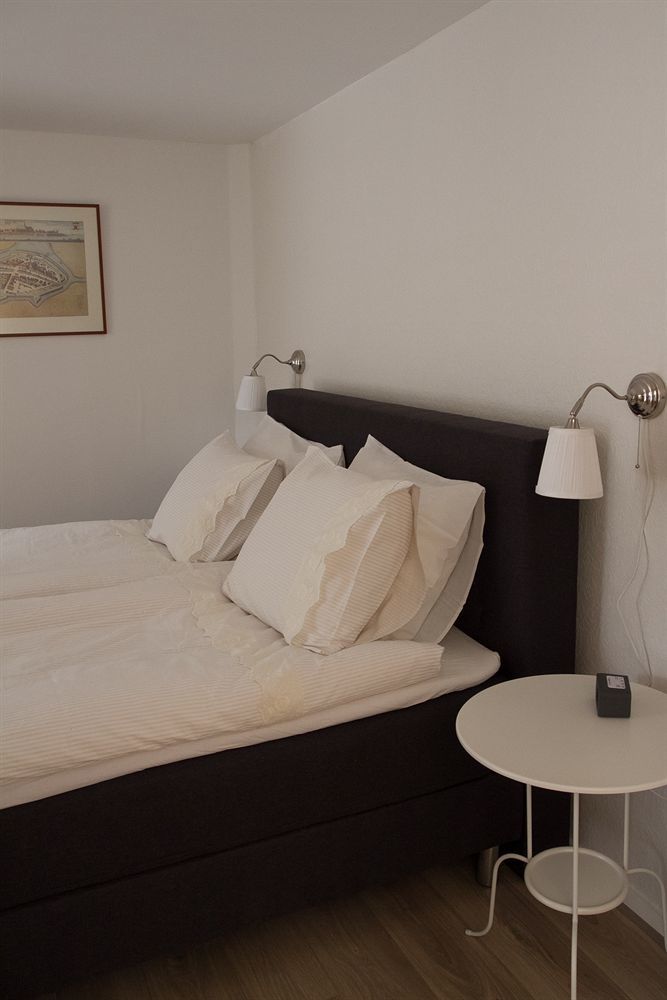 Bed & Breakfast Rijsterbosch 외부 사진