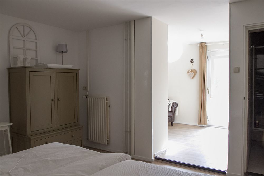 Bed & Breakfast Rijsterbosch 외부 사진