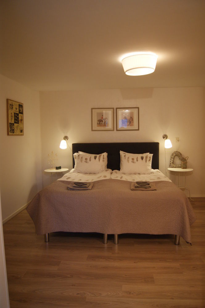 Bed & Breakfast Rijsterbosch 외부 사진
