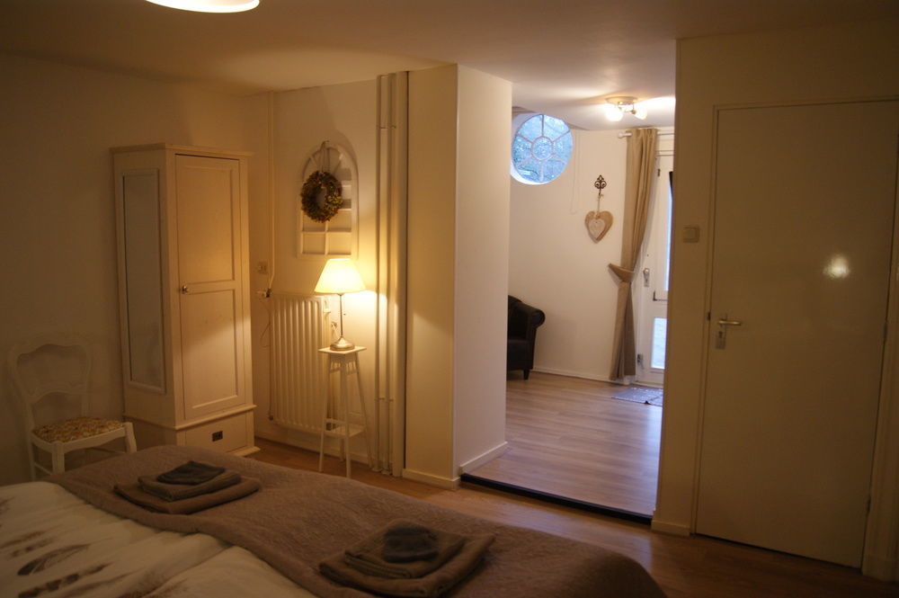 Bed & Breakfast Rijsterbosch 외부 사진