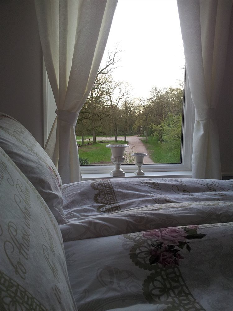 Bed & Breakfast Rijsterbosch 외부 사진